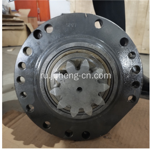 20Y-27-41140 20Y-27-00501 Экскаватор PC60-7 Редуктор поворота